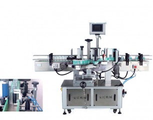 Quality determines the market prospects of labeling machines
